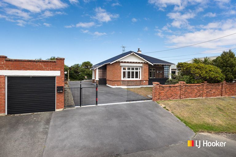 Photo of property in 48 Hunt Street, Andersons Bay, Dunedin, 9013