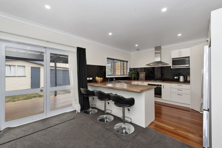 Photo of property in 44 Snell Street, Morrinsville, 3300