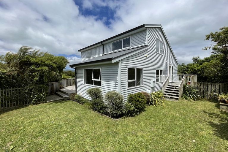 Photo of property in 26 Bodmin Terrace, Camborne, Porirua, 5026
