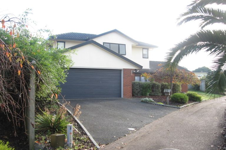 Photo of property in 3/5 Saints Court, Manurewa, Auckland, 2102