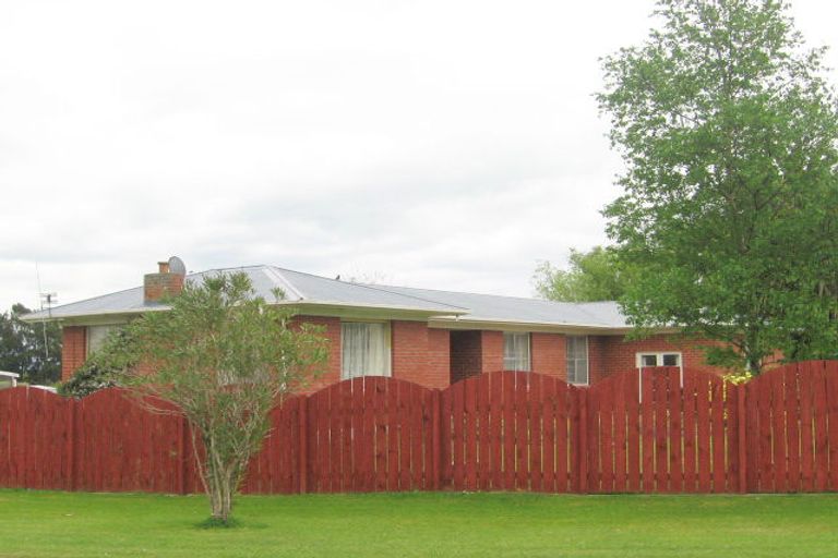 Photo of property in 13 Spencer Street, Te Aroha, 3320