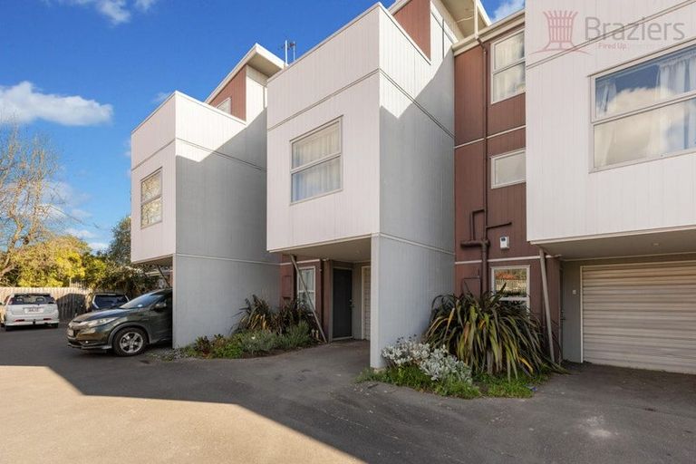 Photo of property in 4/62 Burke Street, Addington, Christchurch, 8024