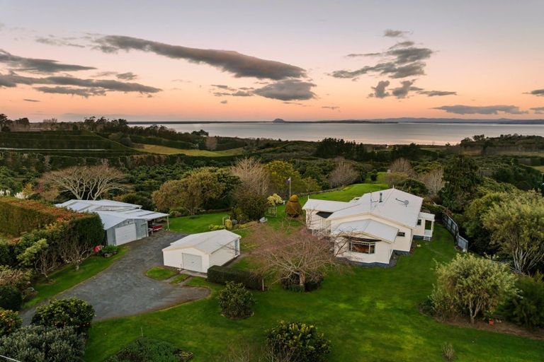 Photo of property in 258 Kauri Point Road, Tahawai, Katikati, 3170