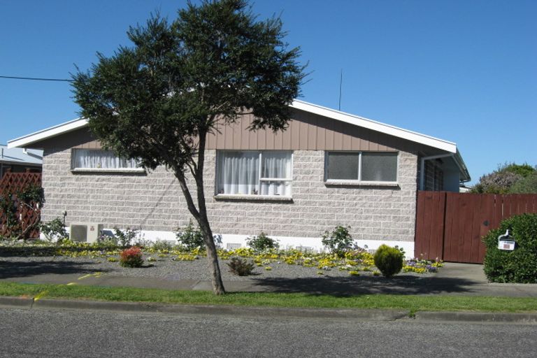 Photo of property in 2/21 Gilbert Street, Witherlea, Blenheim, 7201