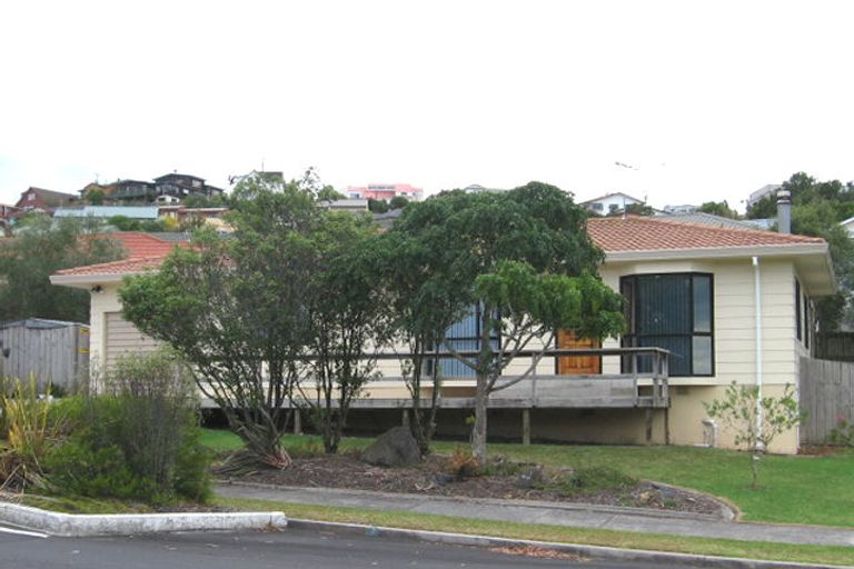 Photo of property in 86 West Harbour Drive, West Harbour, Auckland, 0618