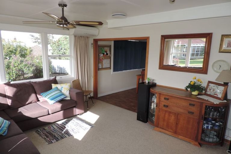 Photo of property in 15 Ratcliffe Street, Matamata, 3400