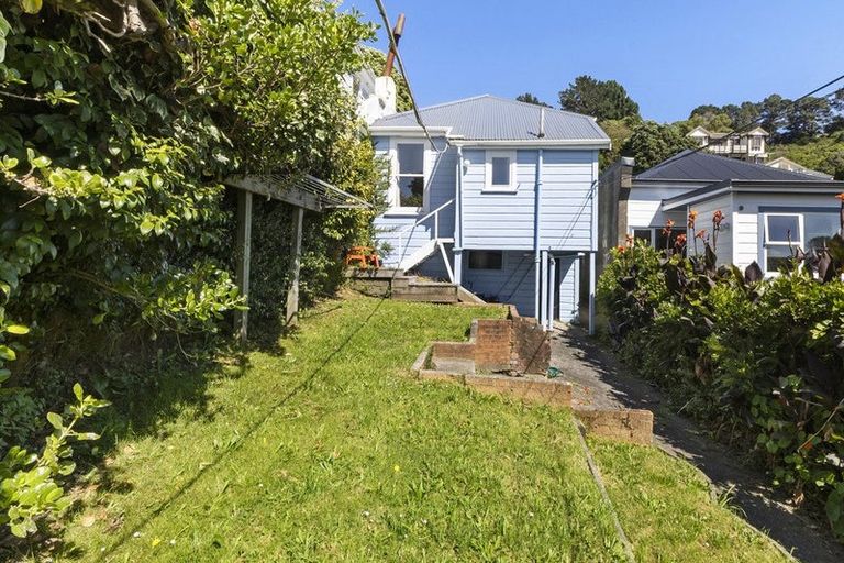 Photo of property in 17 Hinau Road, Hataitai, Wellington, 6021