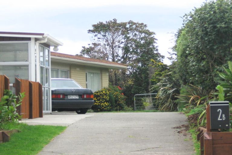 Photo of property in 12a Teoti Street, Paraparaumu Beach, Paraparaumu, 5032