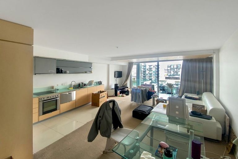 Photo of property in Century City Apartments, 23/72 Tory Street, Te Aro, Wellington, 6011