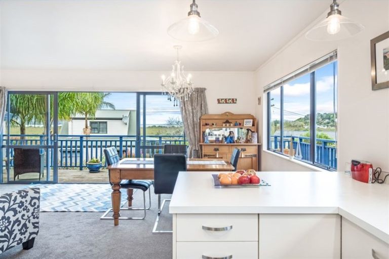 Photo of property in 4 Sunrise Court, Onerahi, Whangarei, 0110