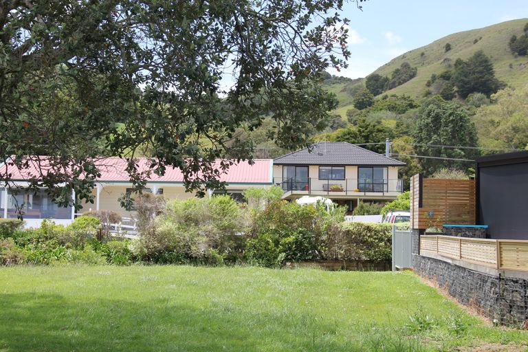 Photo of property in 372 Whangarei Heads Road, Tamaterau, Whangarei, 0174