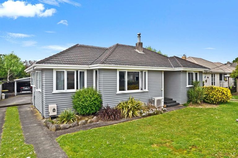 Photo of property in 501 Hazelmere Crescent, Te Awamutu, 3800