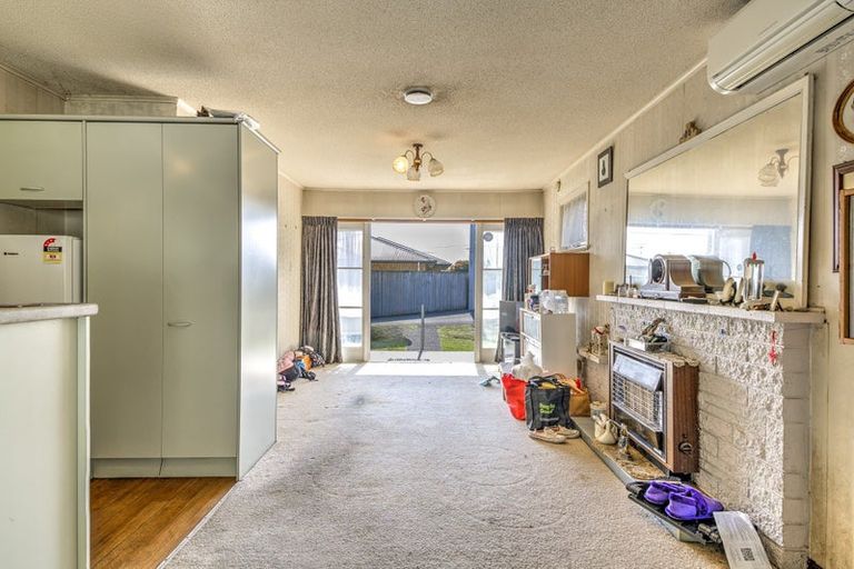 Photo of property in 105 Rimu Street, Maeroa, Hamilton, 3200