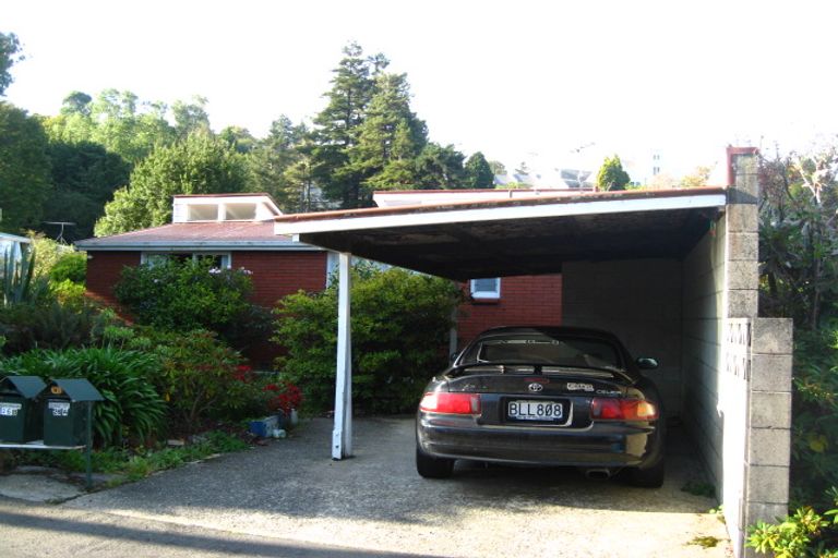 Photo of property in 26a Cornhill Street, North East Valley, Dunedin, 9010