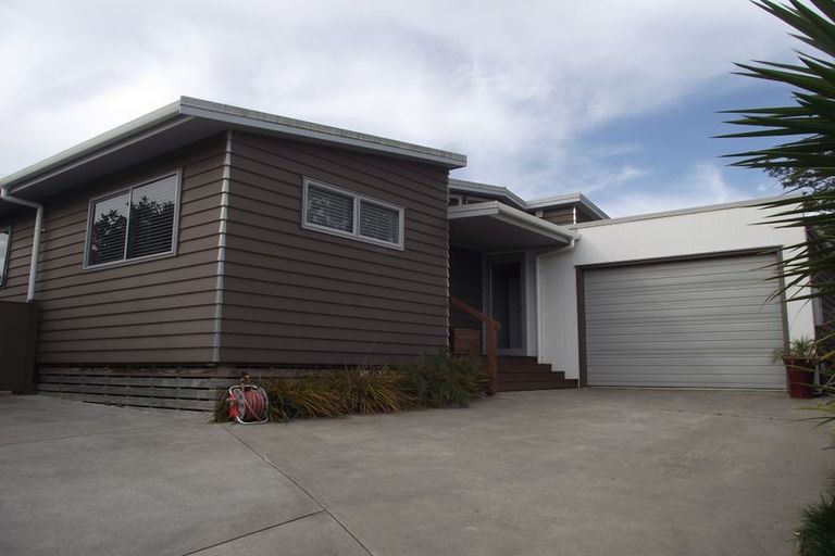 Photo of property in 11c Mackay Street, Waihi, 3610