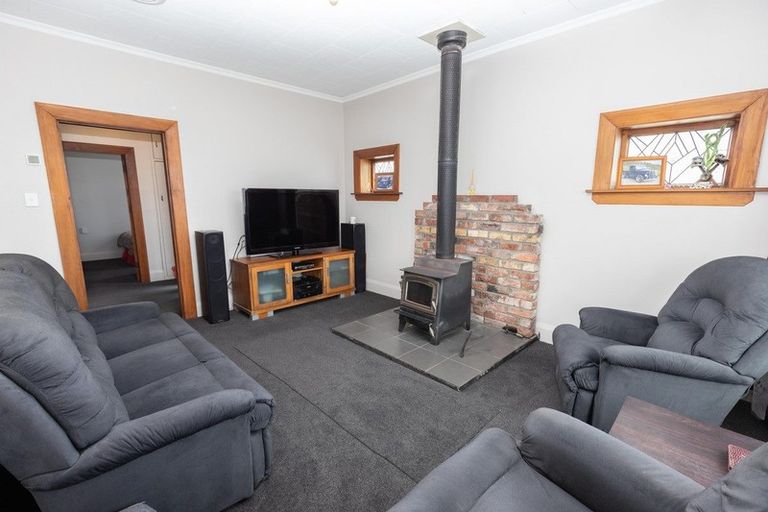 Photo of property in 91 Reid Street, Blaketown, Greymouth, 7805