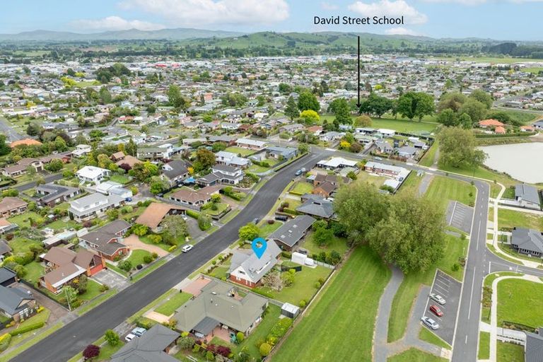 Photo of property in 9 Stirling Drive, Morrinsville, 3300