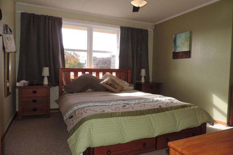 Photo of property in 15 Ratcliffe Street, Matamata, 3400