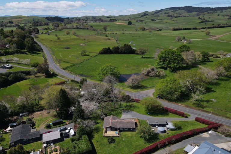 Photo of property in 431 Scotsman Valley Road, Tauwhare, Morrinsville, 3371