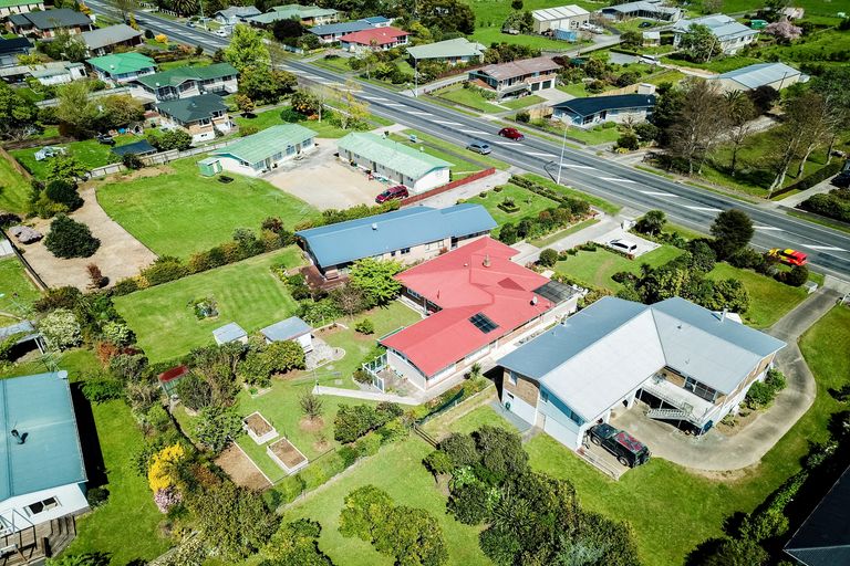 Photo of property in 124 Centennial Avenue, Te Aroha, 3320