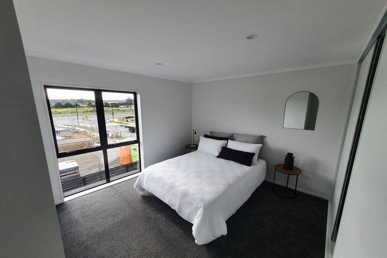 Photo of property in 24 Shortfin Place, Flat Bush, Auckland, 2019