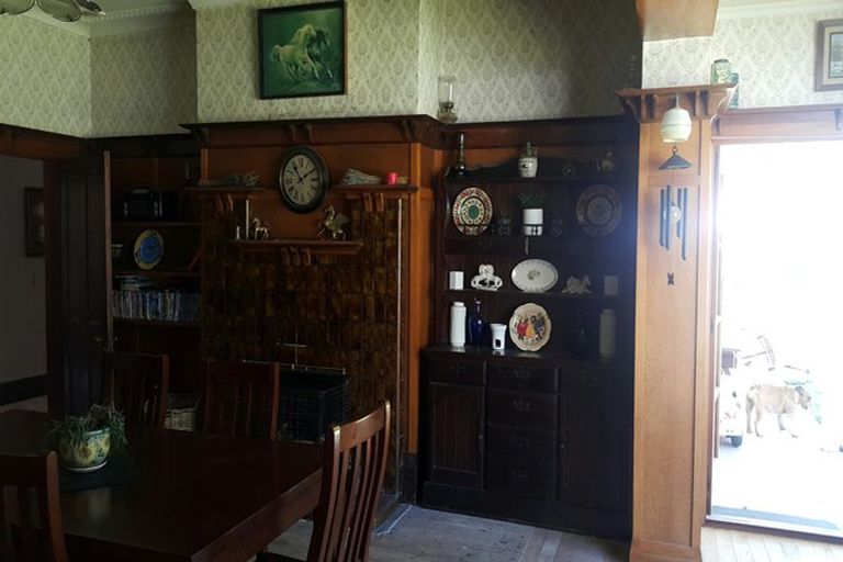 Photo of property in 1196 Ranfurly-patearoa Road, Patearoa, Ranfurly, 9398