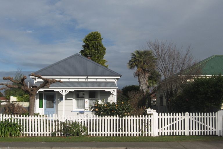 Photo of property in 510 Southampton Street West, Hastings, 4122