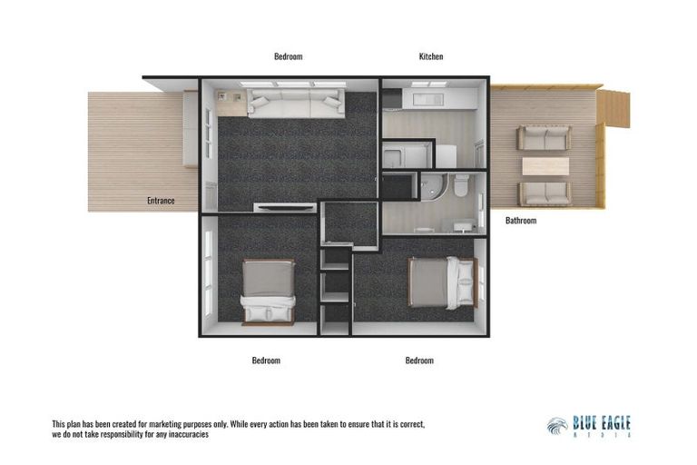 Photo of property in 94 Aurora Terrace, Hillcrest, Hamilton, 3216