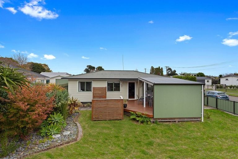 Photo of property in 5 Mananui Crescent, Whakatane, 3120