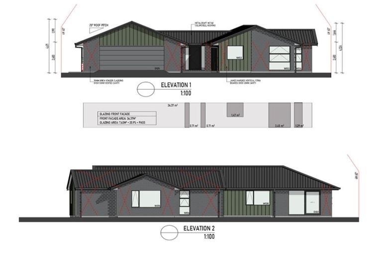 Photo of property in 197 Nicholson Avenue, Te Awamutu, 3800