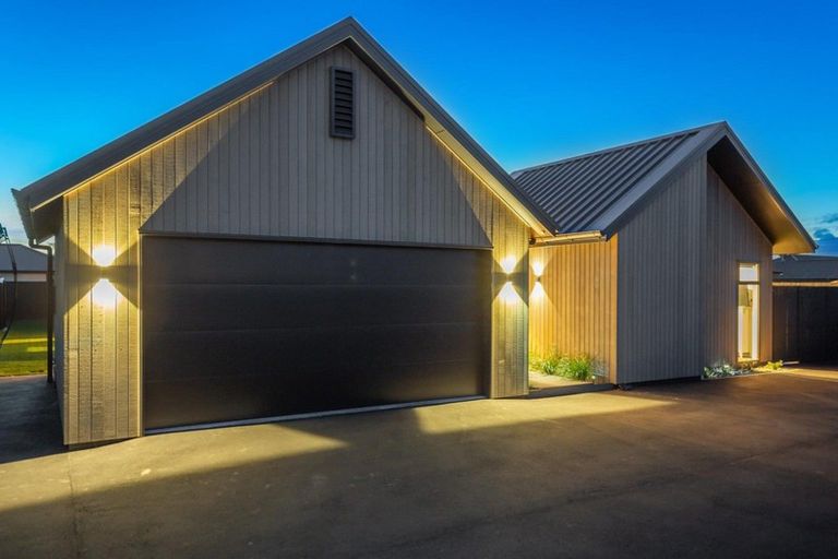 Photo of property in 18 Rutledge Drive, Springlands, Blenheim, 7201