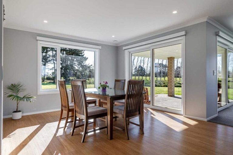 Photo of property in 8 Garrick Lane, Kelvin Grove, Palmerston North, 4470