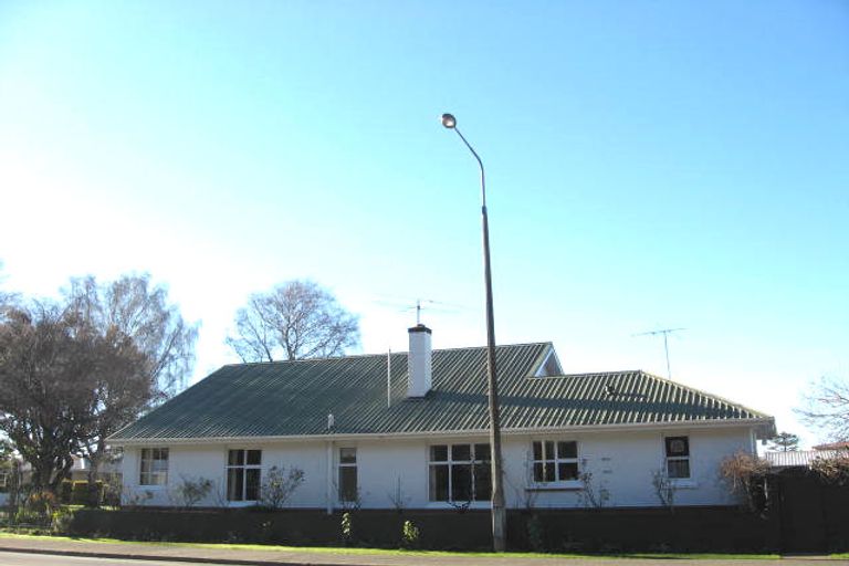 Photo of property in 1 Bourke Street, Windsor, Invercargill, 9810