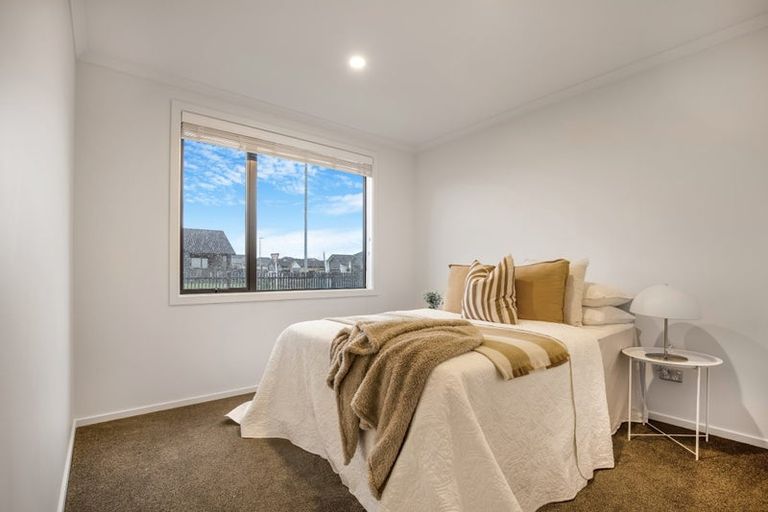 Photo of property in 24 Turnberry Crescent, Morrinsville, 3300