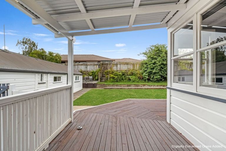Photo of property in 537 Ferguson Street, Palmerston North, 4410
