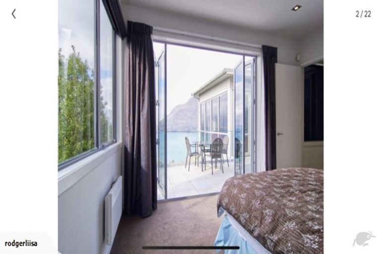 Photo of property in 4 Chandler Lane, Fernhill, Queenstown, 9300