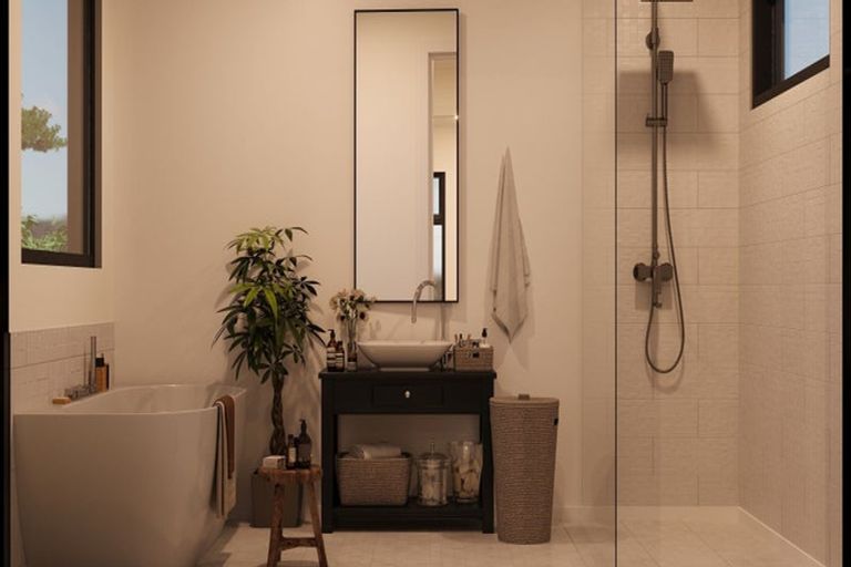 Photo of property in 30a Middleton Road, Johnsonville, Wellington, 6037