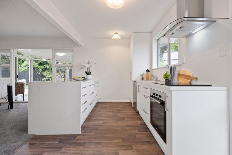 Photo of property in 29 Erica Street, Papanui, Christchurch, 8053