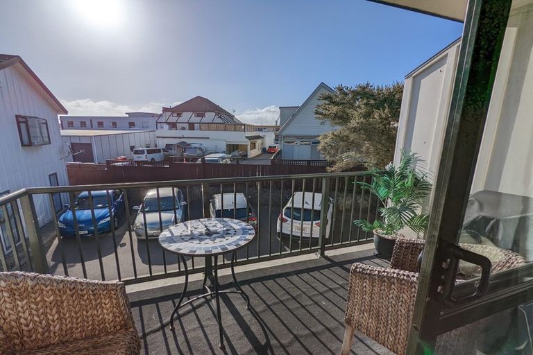 Photo of property in 13/53 Maclean Street, Paraparaumu Beach, Paraparaumu, 5032