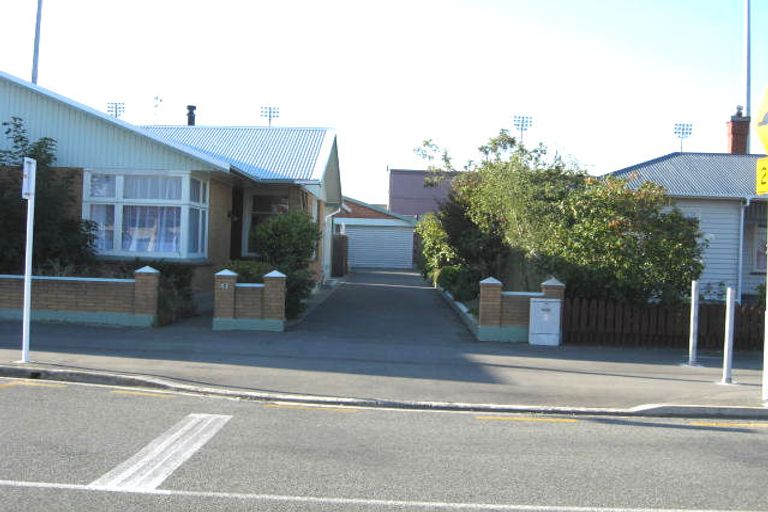 Photo of property in 45 Raymond Street, West End, Timaru, 7910