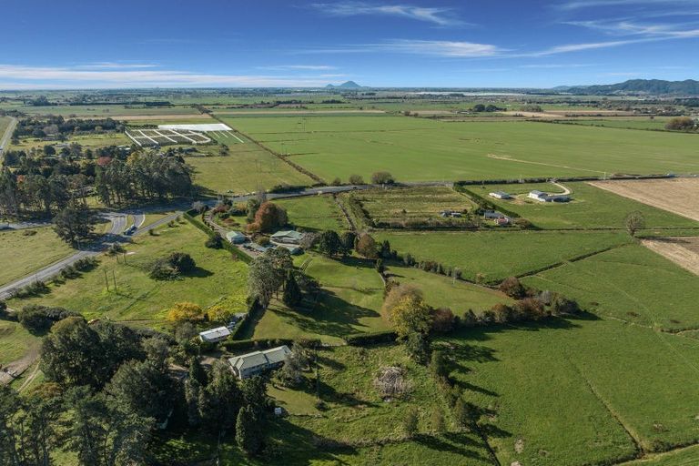 Photo of property in 21 Kawerau Road, Putauaki, Whakatane, 3192
