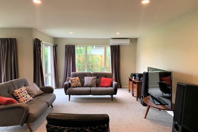 Photo of property in 18 Mahlet Street, Northwood, Christchurch, 8051