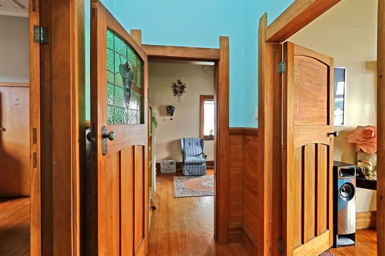 Photo of property in 625 Frederick Street, Mahora, Hastings, 4120