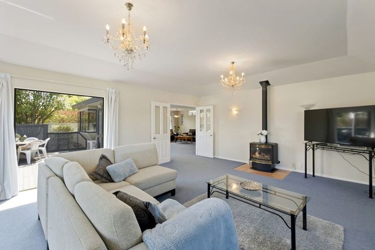 Photo of property in 5a Homewood Avenue, Levin, 5510