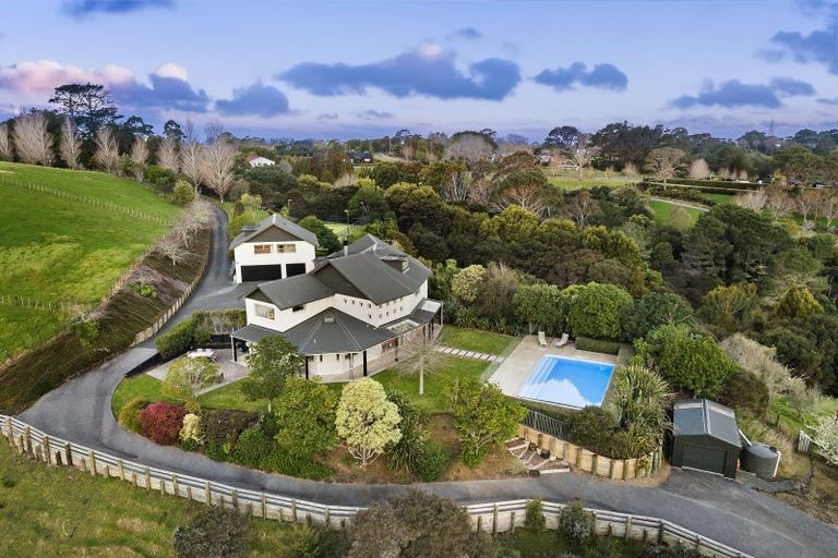 Photo of property in 252 Glenmore Road, Coatesville, Albany, 0793