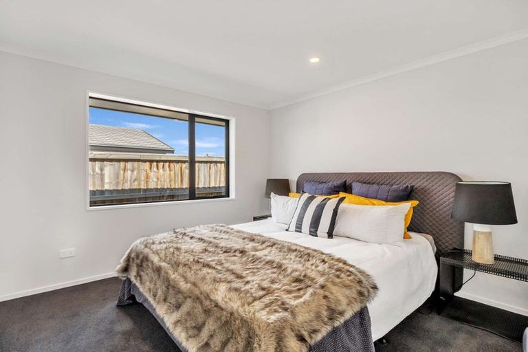 Photo of property in 14 John Raven Lane, Woodend, 7610