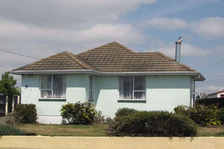 Photo of property in 5 Merrington Crescent, Aranui, Christchurch, 8061