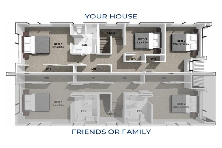 Photo of property in 31 Nga Potiki Lane, Papamoa Beach, 3118