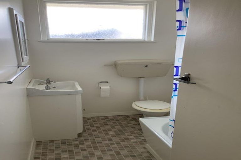 Photo of property in 7/316 Hereford Street, Christchurch Central, Christchurch, 8011