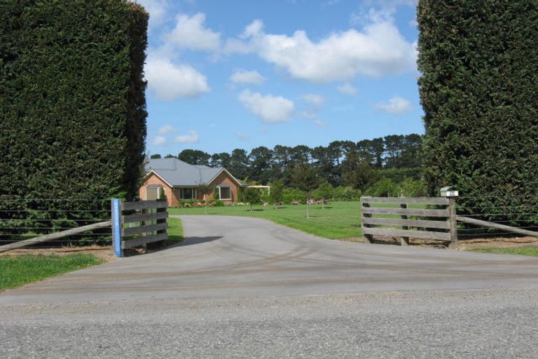 Photo of property in 379 Trices Road, Prebbleton, 7604